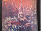 LIBRARY lp The Cabildo's Three - Juxtaposition Schema - SCEB 902LP