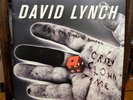 David Lynch – Crazy Clown Time, Vinyl LP, Sunday Best Recordings 2011, NM