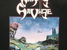 Nasty Savage Indulgence LP Album Met Vinyl Schallplatte 0121