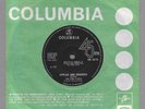 Pink Floyd 7” Single ‘Apples And Oranges’ Columbia DB 8310, UK 1967, Syd Barrett