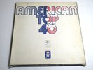 AMERICAN TOP 40 7/7/1973 3XLP BOXSET RADIO TRANSCRIPT JANIS IAN BILL PARSONS