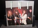 TNT -:::PROMO:::- Tell No Tales - Vinyl Record Lp