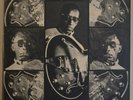 Mississippi Fred McDowell* Featuring Jo Ann Kelly* – Standing At The Bury VG/VG+