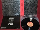 CREAM - WHEELS OF FIRE - RSO MW 9063-4 1975 - 2LP JAPAN OBI NM ERIC CLAPTON