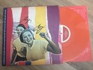 Signed Autographed Aly & Aj A Touch Of The Beat LP Rare Orange Colored Vinyl