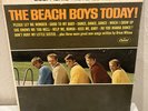 THE BEACH BOYS TODAY (1965) VINYL LP ALBUM VINTAGE CAPITOL RECORDS DT-2269 RARE