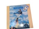 LP vinyl The Secret Of My Success (1987) soundtrack NEAR MINT