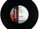 THE ANTELLECTS / RAVINS 