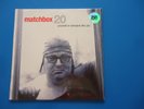 Matchbox Twenty Yourself or Someone like You LP (2017) NEW Clear Vinyl Wrap Tear