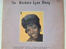 BARBARA LYNN The Barbara lynn Story Sue ILP 949 Rare