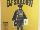 DJ Shadow – The Outsider Island  Records 2006 Eu Orig (2LP/NM-/Vg++)/424