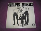 CHAPIN BROTHERS - CHAPIN MUSIC - ROCK LAND US 1966 RARE MONO TOP ORIGINAL