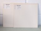 RARE Rick Astley - The Best Of Me - Test Pressing White Label Vinyl Record 2xLP
