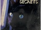 Gil Scott-Heron & Brian Jackson: Secrets - Arista 1978 - LP Vinyl Record, VG+