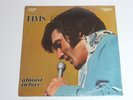 1970 Sealed Promo Vinyl LP Elvis Presley Almost In Love RCA Camden CAS-2440