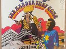 JIMMY CLIFF THE HARDER THEY COME OST 1986 ISLAND NM/EX ISLAND LIFE SERIES