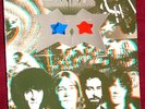 LP SEALED GRAND FUNK SHININ' ON 1974 CAPITOL / RCA CLUB ED. 3D EFFECT NOT CUTOUT