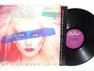 MISSING PERSONS - Spring Session M LP - 1st Press, VG+ in SHRINK w/Hype Sticker