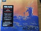 Pink Floyd More (Remastered, 180 Gram Vinyl) Records & LPs New