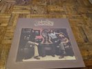 The Doobie Brothers - Toulouse Street 1972 USA Gatefold Orig. Vinyl LP E/VG