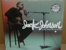 JACK JOHNSON Sleep Through The Static 2LP BRUSHFIRE 2008 US orig+foc+inners