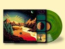 CICHECKI, Andrea - Drawn Into The Edge Effect - GREEN VORTEX VINYL LP