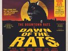 Boomtown Rats Dawn Of The Rats (Vinyl) (UK IMPORT)