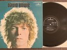 David Bowie-Man of Words/Man of Music Canada LP Mercury 1969 (Space Oddity) RARE