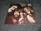 Creedence Clearwater Revival Pendulum LP Brown LP Vinyl Record NEW Sealed