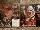 Terrifier And Terrifier 2 Vinyl Soundtrack Limited To 500  Sealed