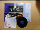 Camel – Moonmadness GP-1035 Japan Insert Poster Obi NM