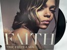 [Great Condition] Faith Evans / The First Lady 2005 US 2LP Capitol Records