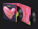 Fontaines D.C. - Romance. Deluxe Tri-Gatefold Vinyl 2x12