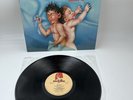 Exodus / Bonded By Blood 1985 France LP Music For Nations Records MFN 44
