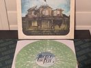 Pierce the Veil Collide with the Sky Limited Edition Colored Vinyl