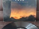 VANGELIS 1492 CONQUEST OF PARADISE BRAZIL 1992 1ST PRESS LP NO BARCODE EASTWEST