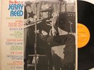 Jerry Reed Lp The Very Best Of (1972) On Rca - Vg++ / Vg++ (In Shrink)