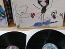 The Cure Self Titled S/T 12