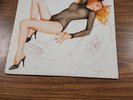 The Cars*Candy-O*Vinyl LP RECORD ELEKTRA RECORDS 5E-507-B SP 1979 EX/VG