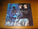 vinyl - The Doors - Absolutely Live - ultrasonically cleaned - new outer sleeve