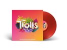 Trolls Band Together (Original Soundtrack) [NEW RED Vinyl LP]