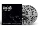 LEVIATHAN - TENTH SUB-LEVEL OF SUICIDE [NEW GRAY/BLACK SPLATER VINYL 2LP] READ