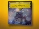 Holst Steinberg The Planets Lp Deutsche Grammophon Records 2530 102