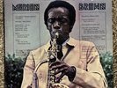 Rare - Marion Brown Quartet - Why Not - ESP Disk 1040 LP Vinyl Record - VG++