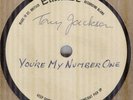 TONY JACKSON*YOU'RE MY NUMBER ONE*ACETATE*MOD*BEAT*THE SEARCHERS*HEAR IT