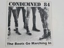 CONDEMNED 84 