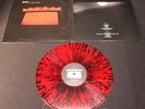 Interpol Turn On The Bright Lights Red W/ Splatter Vinyl LP Ltd Ed OLE 545-0