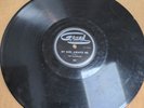 The Castelles DOO-WOP 78 My Girl Awaits Me / Sweetness ORIGINAL rare black label