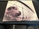 Pearl Jam VS 12” Vinyl LP One Owner Original 1993 Grunge VG/G