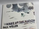 Wake Up the Nation by Paul Weller (Record, 2010)